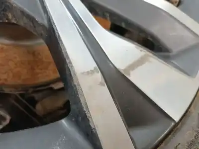 Автозапчастина б/у шина для peugeot 508 ii (fb_, fh_, f3_) puretech 130 (fbhnsr) посилання на oem iam 215/55/17  