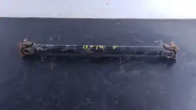 Peça sobressalente para automóvel em segunda mão transmissão central dianteira por bmw x1 (e84) xdrive 18 d referências oem iam 