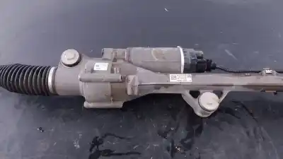 Автозапчастина б/у рульмова рейка для volkswagen crafter furgón (sy_, sx_) 2.0 tdi rwd посилання на oem iam 2n1423051 p1-a6-3 7818302213