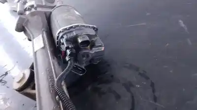 Автозапчастина б/у рульмова рейка для volkswagen crafter furgón (sy_, sx_) 2.0 tdi rwd посилання на oem iam 2n1423051 p1-a6-3 7818302213