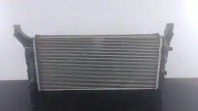 Автозапчастина б/у водяний радіатор для mini mini (f55) cooper d посилання на oem iam  p2-b6-3 