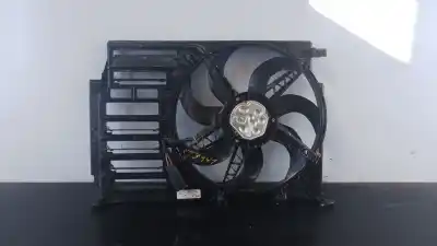 Автозапчастина б/у електро вентилятор для mini mini (f55) cooper d посилання на oem iam 17428596237