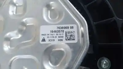 Автозапчастина б/у електро вентилятор для mini mini (f55) cooper d посилання на oem iam 17428596237 p2-b8-19 