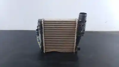 Автозапчастина б/у інтеркулер для peugeot 508 ii (fb_, fh_, f3_) puretech 130 (fbhnsr) посилання на oem iam 9675627980