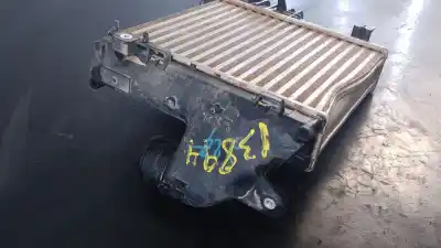 Pezzo di ricambio per auto di seconda mano intercooler per peugeot 508 ii (fb_, fh_, f3_) puretech 130 (fbhnsr) riferimenti oem iam 9675627980 p2-b11-2 