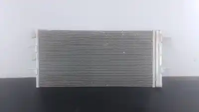 Автозапчастина б/у конденсат/радіатор кондиционера для mini mini (f55) cooper d посилання на oem iam 927120406