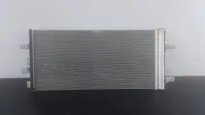Second-hand car spare part air conditioning condenser / radiator for mini mini (f55) cooper d oem iam references 927120406 p2-b5-4 