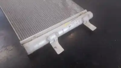 Second-hand car spare part air conditioning condenser / radiator for mini mini (f55) cooper d oem iam references 927120406 p2-b5-4 