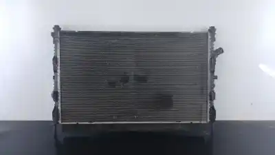 Автозапчастина б/у водяний радіатор для ford transit custom kasten panther посилання на oem iam 