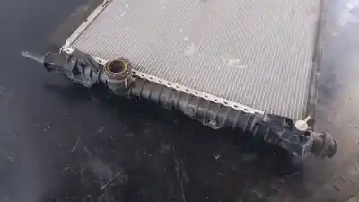 Second-hand car spare part water radiator for ford transit custom kasten panther oem iam references  p2-b6-18 