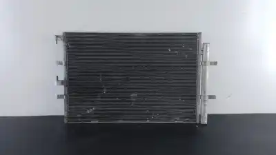 Автозапчастина б/у конденсат/радіатор кондиционера для ford transit custom kasten panther посилання на oem iam a20181253