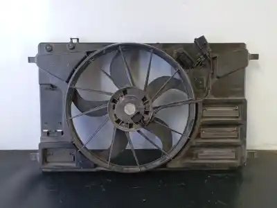 Автозапчастина б/у електро вентилятор для ford transit custom kasten panther посилання на oem iam 01303085311ua