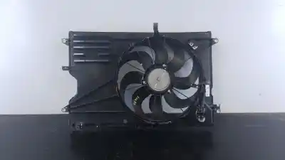 Second-hand car spare part radiator cooling fan for mazda cx-30 e-skyactiv-g oem iam references 19055yy0564