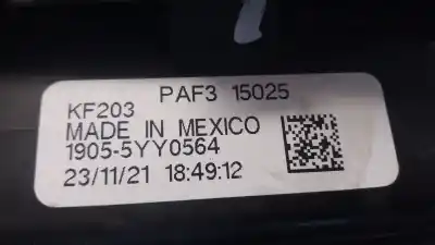 Автозапчасти б/у электрический вентилятор за mazda cx-30 e-skyactiv-g ссылки oem iam 19055yy0564 p2-b8-19 