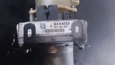 Автозапчастина б/у насос керма для dacia lodgy (js_) 1.5 dci посилання на oem iam 491109155r p3-b4-2-1 a5101433p
