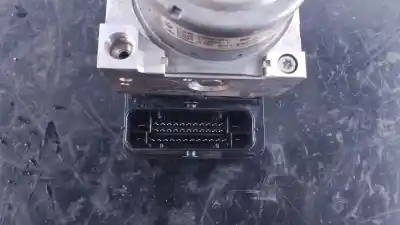 Автозапчасти б/у абс за dacia lodgy (js_) 1.5 dci ссылки oem iam 476600078r p3-a8-3-4 