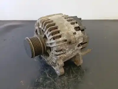 Pezzo di ricambio per auto di seconda mano alternatore per seat leon (1p1) 1.9 tdi riferimenti oem iam 06f903023c