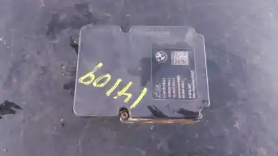 Pezzo di ricambio per auto di seconda mano abs per bmw 1 (f20) 118 d riferimenti oem iam 3451686224601