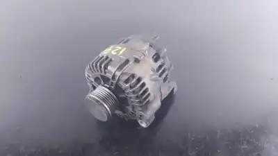 Second-hand car spare part alternator for bmw x5 (e53) 3.0 d oem iam references 7789980 p3-b5-4-3 tg15c012