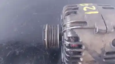 Second-hand car spare part alternator for bmw x5 (e53) 3.0 d oem iam references 7789980 p3-b5-4-3 tg15c012