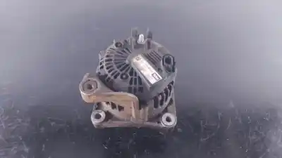 Second-hand car spare part ALTERNATOR for BMW X5 (E53)  OEM IAM references 7789980 P3-B5-4-3 TG15C012