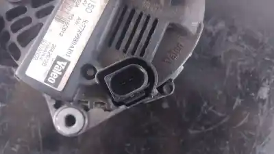 Second-hand car spare part alternator for bmw x5 (e53) 3.0 d oem iam references 7789980 p3-b5-4-3 tg15c012