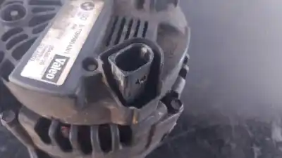 Second-hand car spare part alternator for bmw x5 (e53) 3.0 d oem iam references 7789980 p3-b5-4-3 tg15c012