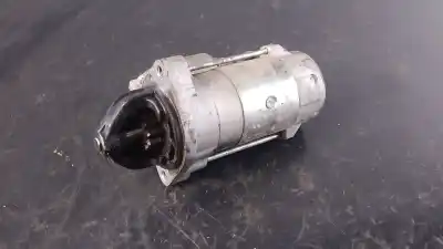 Peça sobressalente para automóvel em segunda mão motor de arranque por bmw x5 (e53) 3.0 d referências oem iam 210533112