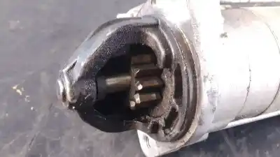 Second-hand car spare part starter motor for bmw x5 (e53) 3.0 d oem iam references 210533112 p3-b7-2-2 