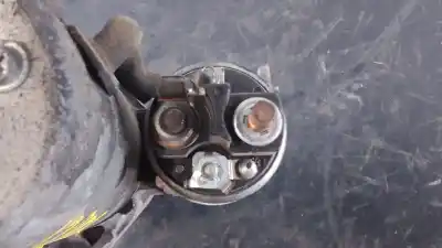 Second-hand car spare part starter motor for bmw x5 (e53) 3.0 d oem iam references 210533112 p3-b7-2-2 