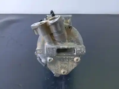 Second-hand car spare part air conditioning compressor for renault captur i (j5_, h5_) 0.9 tce 90 oem iam references 926000734r p3-a2-9-2 9050448550