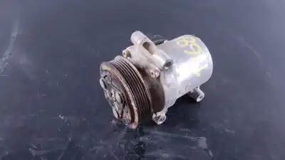 Автозапчастина б/у КОМПРЕСОР КОНДИЦИОНЕРА для PEUGEOT 208 I (CA_, CC_)  Посилання на OEM IAM 9810349980 P3-A2-5-1 