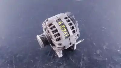 Peça sobressalente para automóvel em segunda mão alternador por audi q3 sportback (f3n) 35 tdi referências oem iam 05l903026b