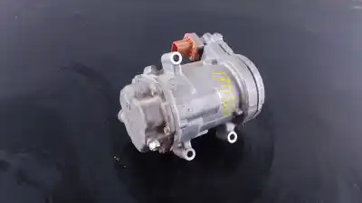 Second-hand car spare part air conditioning compressor for ford kuga st-line oem iam references 01f04948