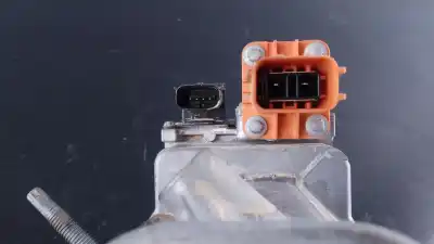 Second-hand car spare part air conditioning compressor for ford kuga st-line oem iam references 01f04948 p3-a2-5-2 0424000623