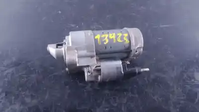 Pezzo di ricambio per auto di seconda mano motorino di avviamento per bmw x1 (f48) sdrive 18 d riferimenti oem iam 858039003