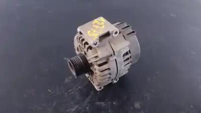 Pezzo di ricambio per auto di seconda mano alternatore per infiniti q50 premiun riferimenti oem iam a6519062500