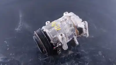 Second-hand car spare part air conditioning compressor for mazda cx-30 e-skyactiv-g oem iam references ca500g5aaa