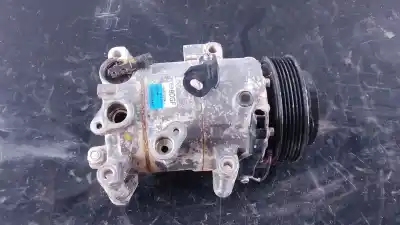 Peça sobressalente para automóvel em segunda mão compressor de ar condicionado a/a a/c por mazda cx-30 e-skyactiv-g referências oem iam ca500g5aaa p3-a2-5-1 