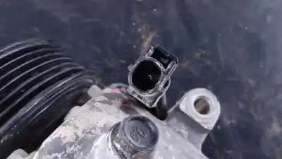 Peça sobressalente para automóvel em segunda mão compressor de ar condicionado a/a a/c por mazda cx-30 e-skyactiv-g referências oem iam ca500g5aaa p3-a2-5-1 