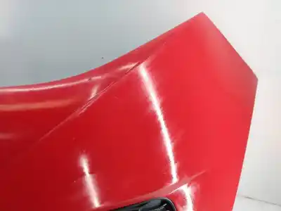 Автозапчастина б/у передній бампер для seat ibiza (6j5) reference посилання на oem iam  e6-b3-8  Автозапчастина б/у передній бампер для seat ibiza (6j5) reference посилання на oem iam  e6-b3-8