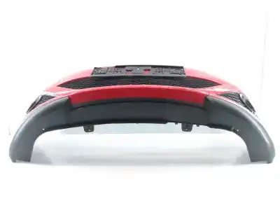 Автозапчастина б/у передній бампер для seat ibiza (6j5) reference посилання на oem iam  e6-b3-8  Автозапчастина б/у передній бампер для seat ibiza (6j5) reference посилання на oem iam  e6-b3-8