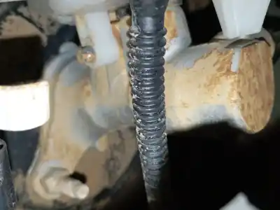 Автозапчастина б/у Гальмівний насос для PEUGEOT 208 I (CA_, CC_) 1.2 VTI 82 Посилання на OEM IAM    Автозапчастина б/у Гальмівний насос для PEUGEOT 208 I (CA_, CC_) 1.2 VTI 82 Посилання на OEM IAM