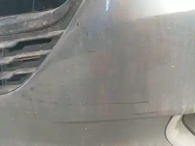 Second-hand car spare part front bumper for opel corsa e (x15) 1.4 (08, 68) oem iam references   