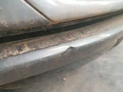 Second-hand car spare part front bumper for opel corsa e (x15) 1.4 (08, 68) oem iam references   