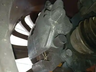 Pezzo di ricambio per auto di seconda mano PINZA FRENO ANTERIORE DESTRA per OPEL CORSA E (X15)  Riferimenti OEM IAM   