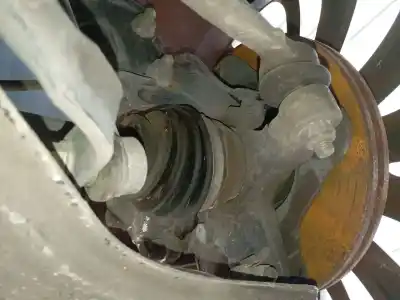 Pezzo di ricambio per auto di seconda mano attacco anteriore destro per opel corsa e (x15) 1.4 (08, 68) riferimenti oem iam 