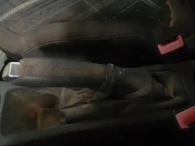 Pezzo di ricambio per auto di seconda mano leva del freno a mano per opel corsa e (x15) 1.4 (08, 68) riferimenti oem iam 