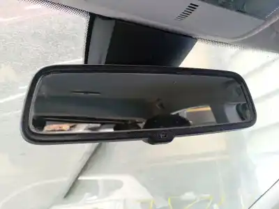 Pezzo di ricambio per auto di seconda mano specchio interno per opel corsa e (x15) 1.4 (08, 68) riferimenti oem iam 