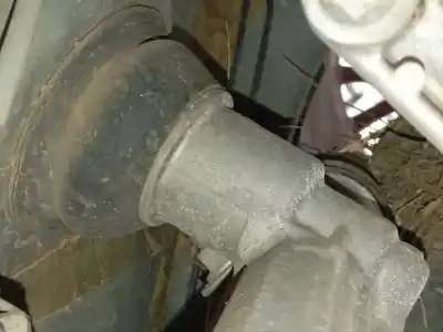 Pezzo di ricambio per auto di seconda mano cremagliera per opel corsa e (x15) 1.4 (08, 68) riferimenti oem iam 